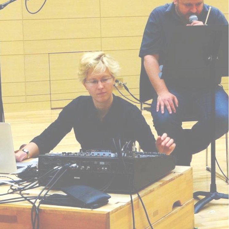 国立音楽大学現代音楽創作コース