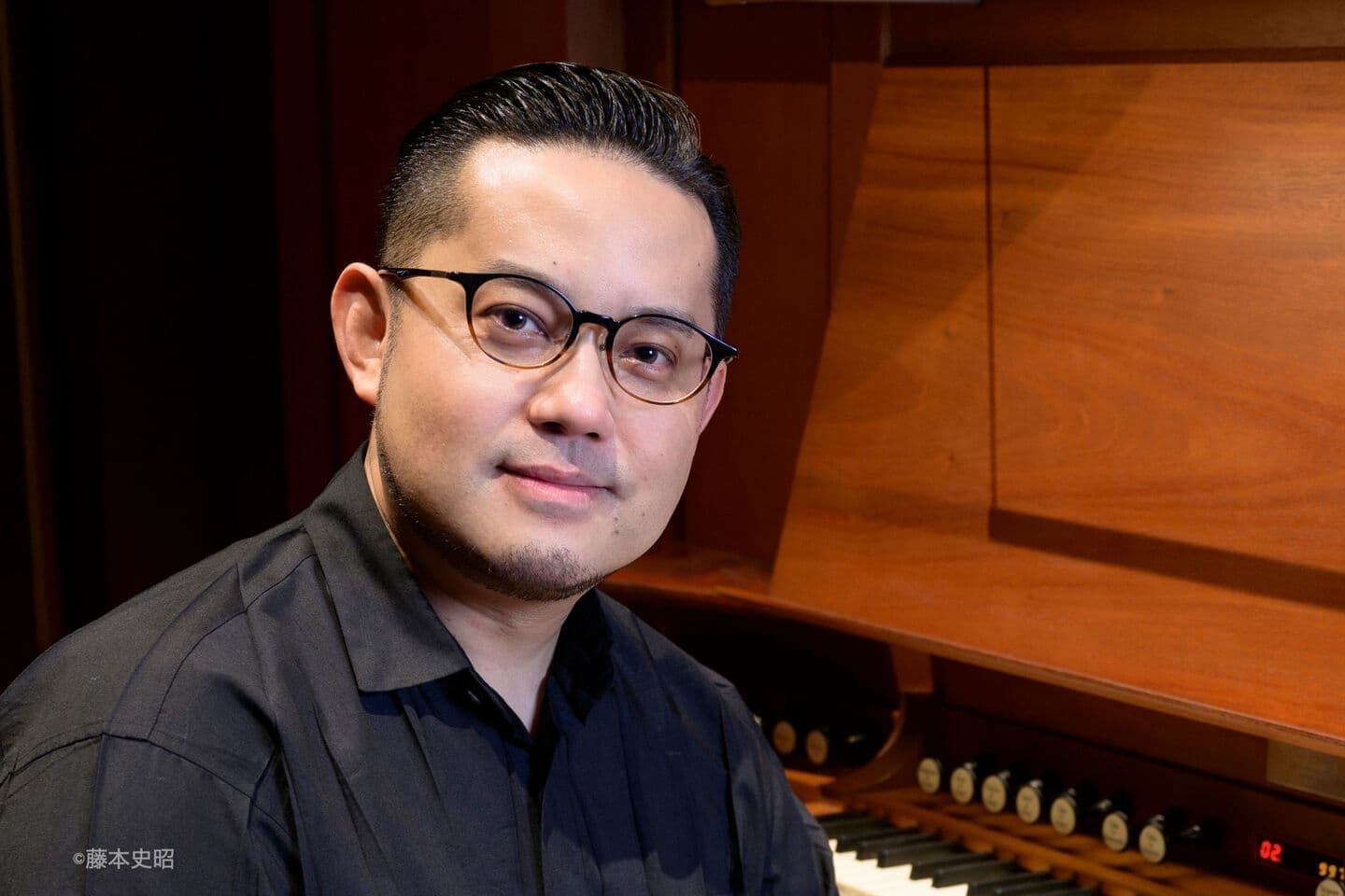 国立音楽大学 近藤岳