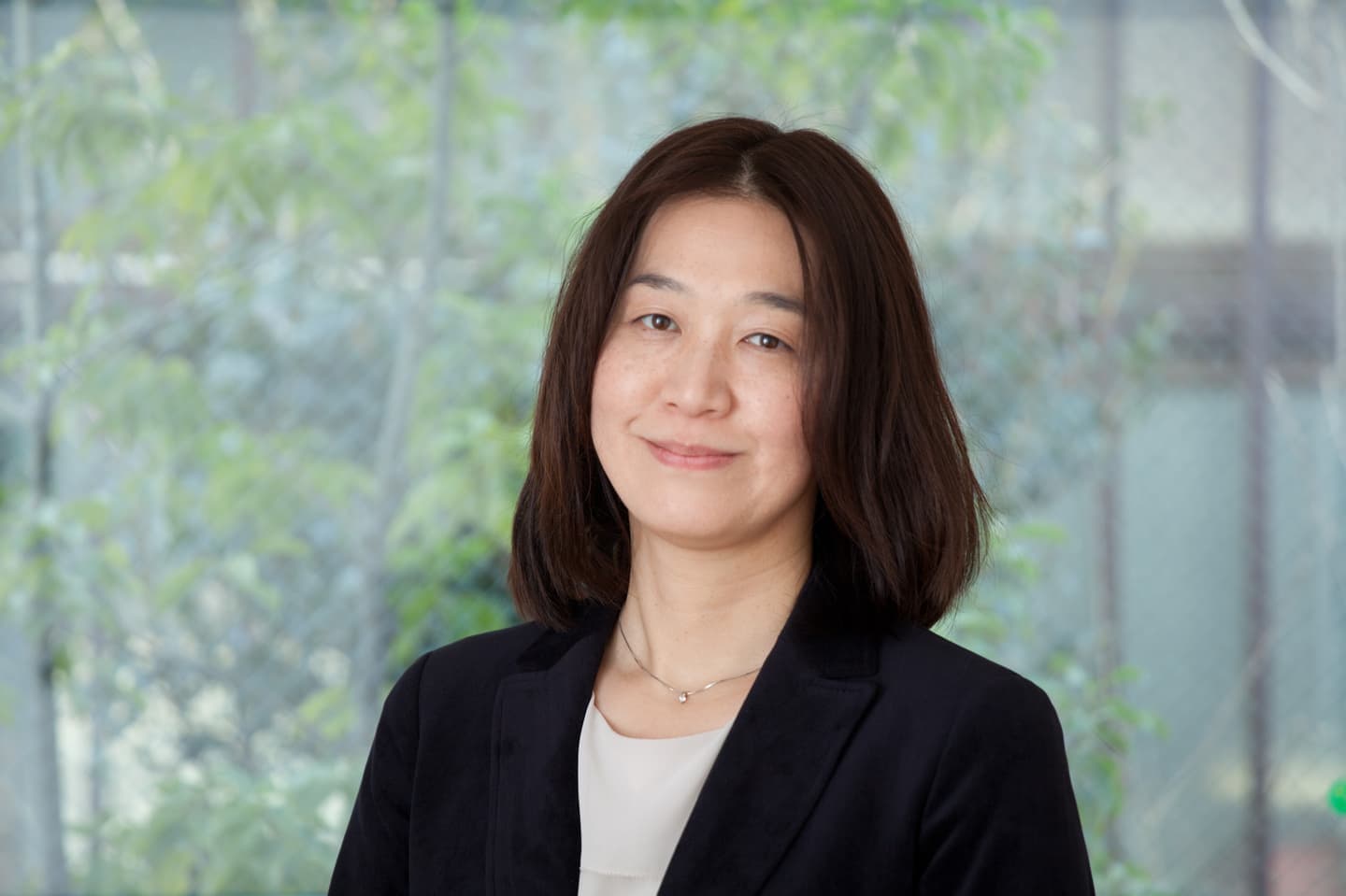 国立音楽大学 篠田昌伸