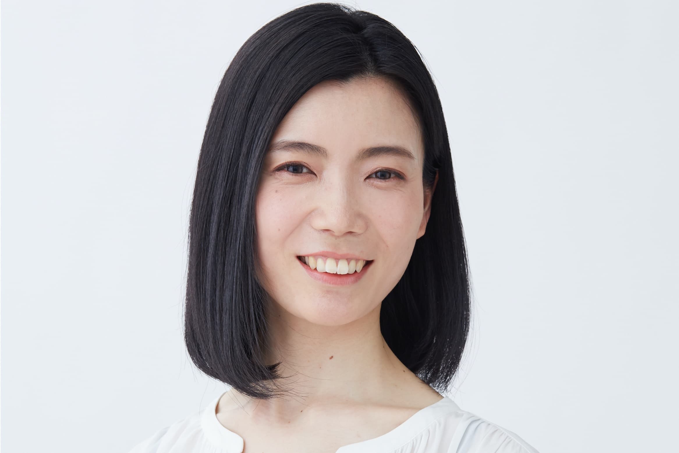 吉田真梨