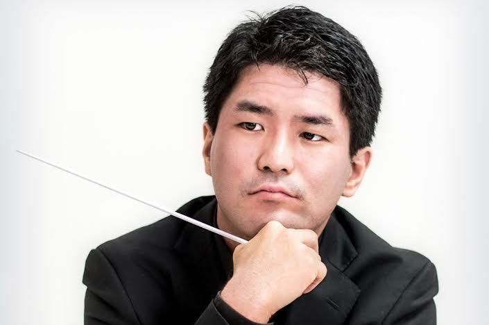 国立音楽大学　山田香