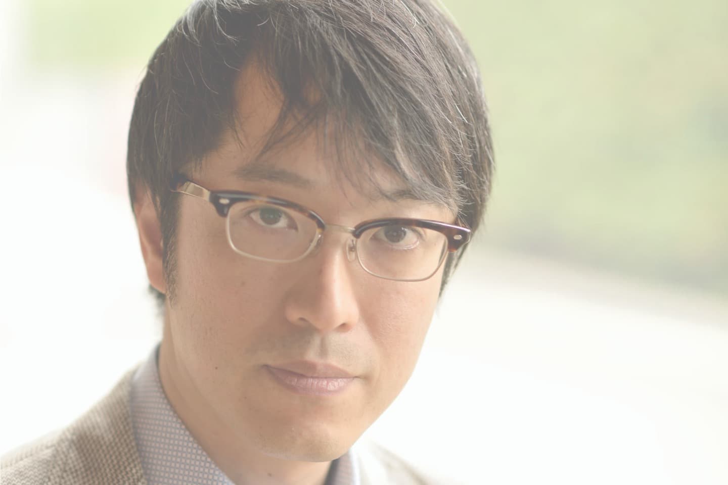 国立音楽大学　渡辺俊哉