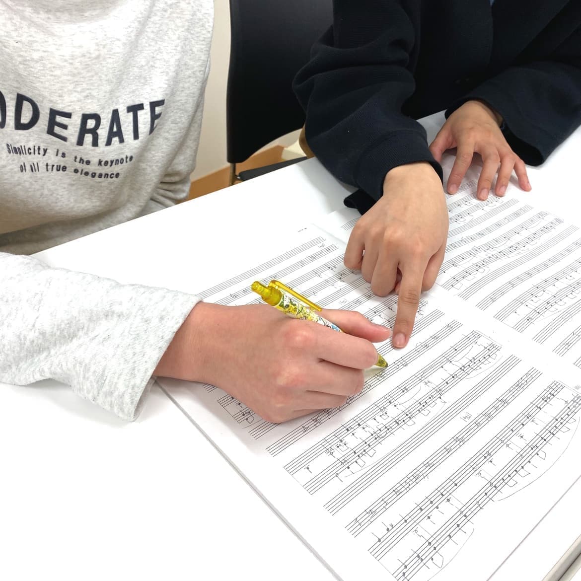 国立音楽大学作曲理論コース