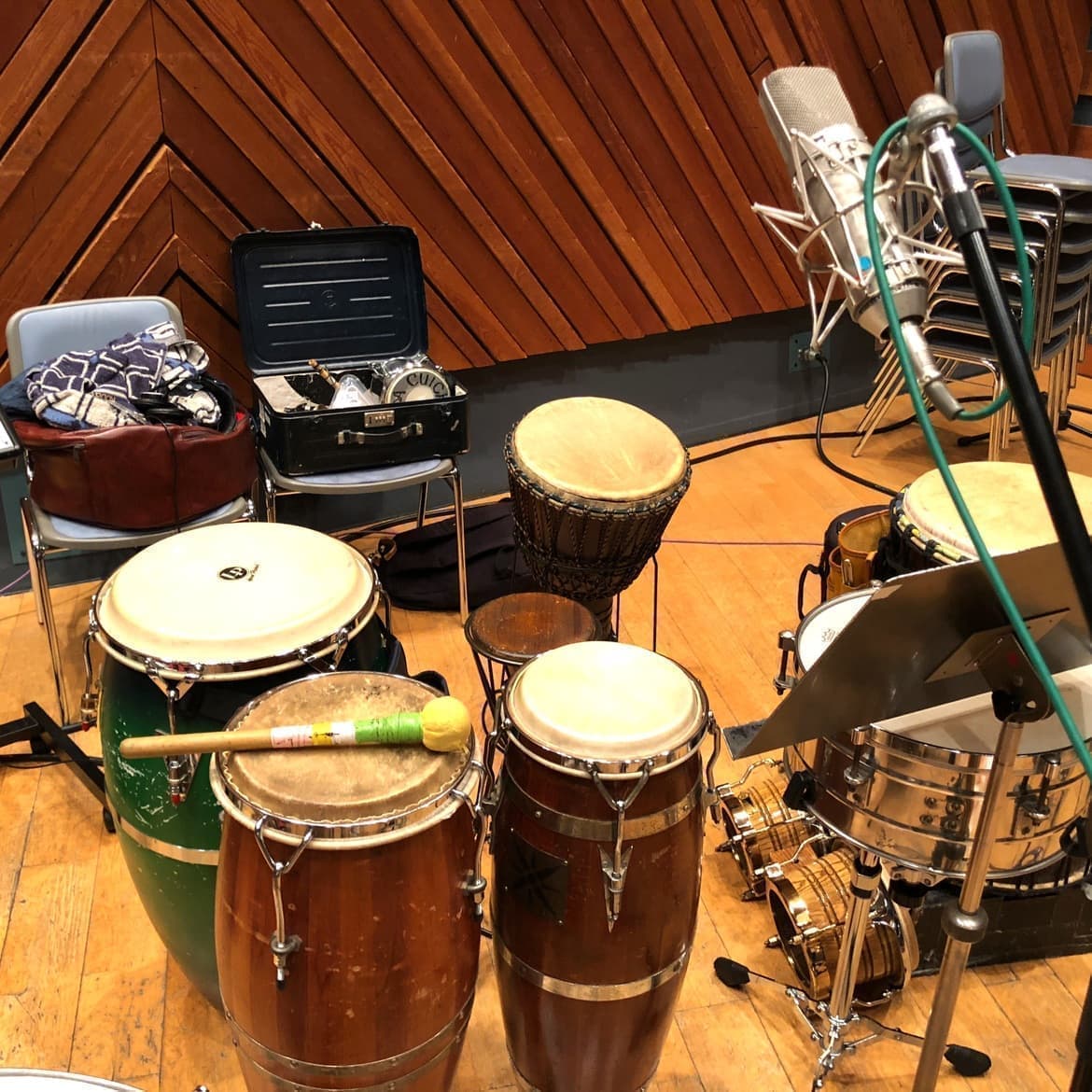 国立音楽大学作曲基礎講義