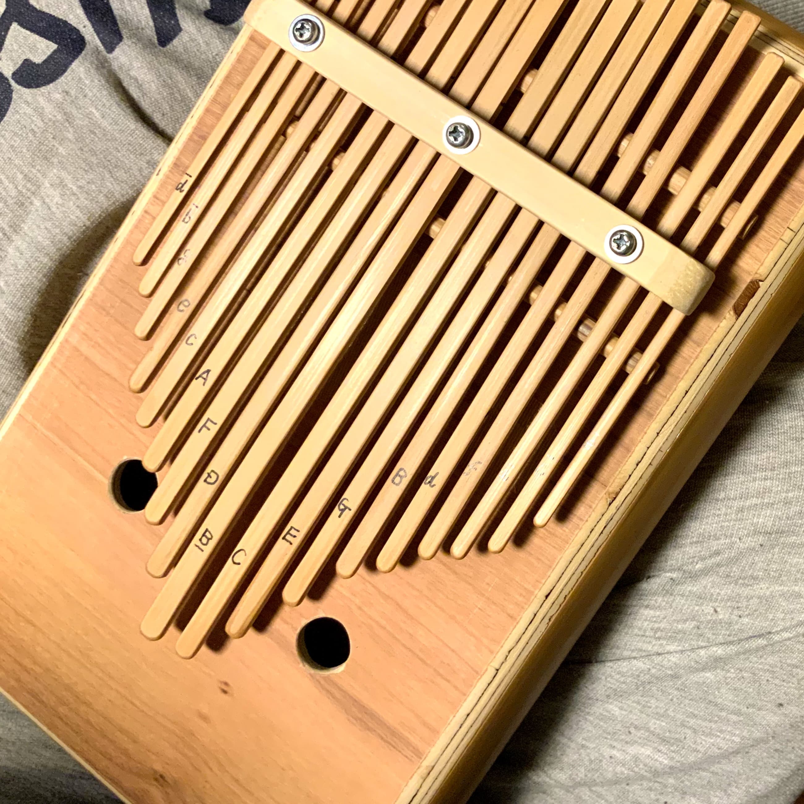 国立音楽大学編曲法